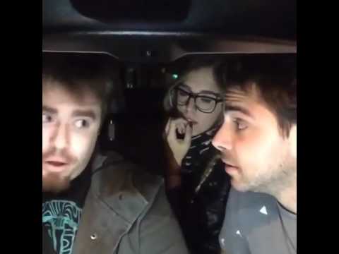 LA MALDAD DEL GENIO DE MIGUE GRANADOS