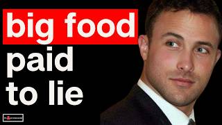 Big Tobacco and Big Food Paid Experts to Lie About Health Outcomes