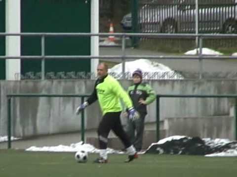 Barkas Frankenberg II - SG Neukirchen 4:1