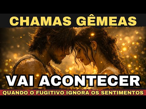 ✨Quando o Masculino Fugitivo ignora os próprios sentimentos… ISSO é o que realmente acontece✨