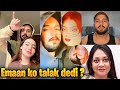 Zahra Malik Rajab Butt Viral Videos Biggest Scandal Of 2025