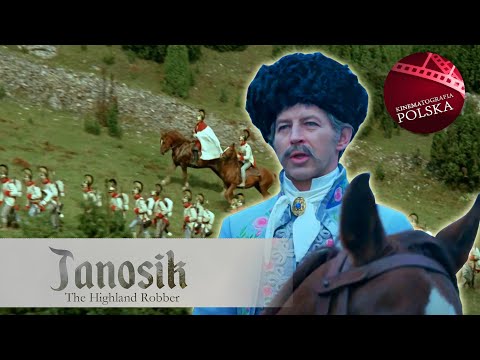 JANOSIK - episode 7 trailer | adventure series