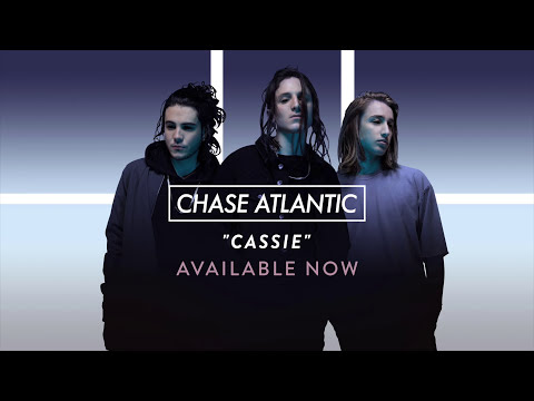 Chase Atlantic - "Cassie" (Official Audio)