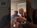 Pug Screams While Getting Nails Cut