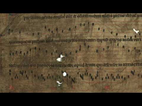 Ensemble Labyrinthus - Salve Symon Montisfortis (ca. 1300)
