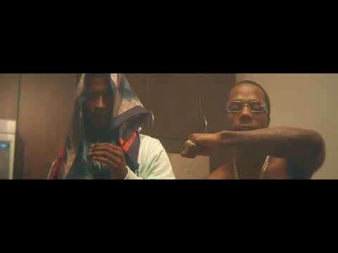 TG - Glizzy Bop (Official Video)