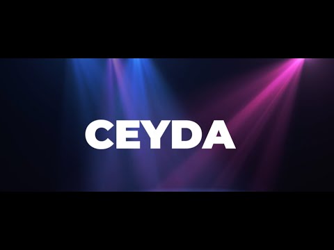 İyi ki Doğdun Ceyda (Kişiye Özel Pop Doğum Günü Şarkısı) Full Versiyon