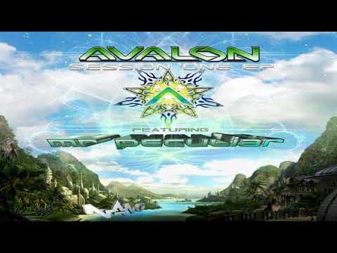 Avalon & Mr Peculiar - Final Transmission ᴴᴰ
