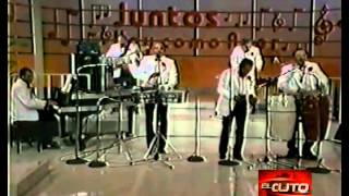 A LAS SEIS. CHEO FELICIANO con  JOE CUBA