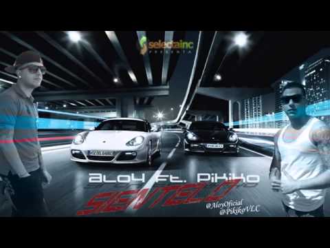 Aloy Ft. Pikiko - Sientelo -