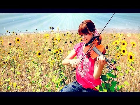 St. Anne's Reel + Sally Gardens