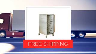 Banquet Carts and Heated Banquet Cabinets