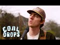 Finally Stop Dreaming (Live) - Dylan Gossett | Coal Drops Sessions
