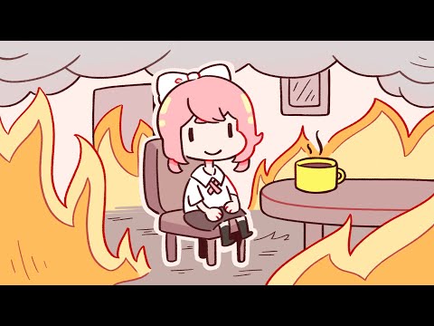 So Nobody Taught You How to Be An Adult Too?