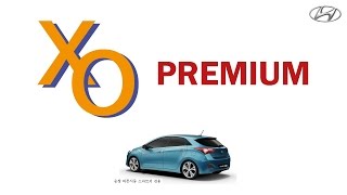 preview picture of video 'i30 - XO 프리미엄  Hyundai i30 / ELANTRA GT - XO PREMIUM'