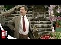 Mr Bean The Whole Bean 1990 Merry Christmas Mr Bean REMASTERED