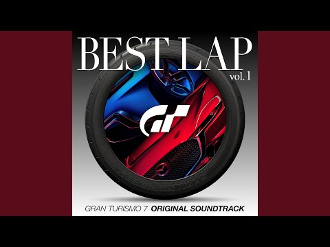 Video thumbnail for SURV1V3 GT7 M!X