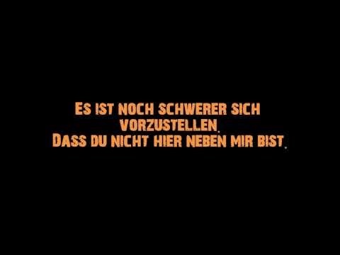 Maroon 5 ft. Wiz Khalifa - Payphone [German Lyrics] (Deutsche Übersetzung)