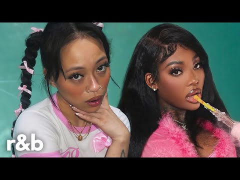 Sailorr, Summer Walker - Pookie's Requiem (Lyrics)