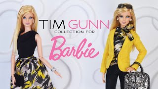 Tim Gunn Barbie® Doll No. 1 and Look No. 1 Accessory Pack | Review and Unboxing