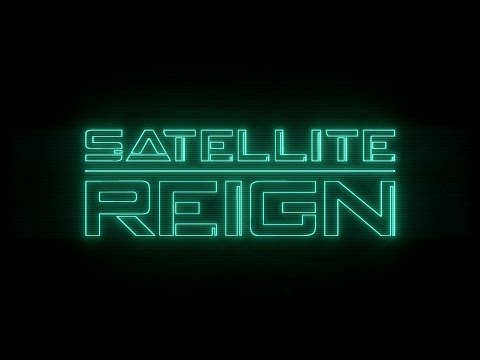 Trailer de Satellite Reign