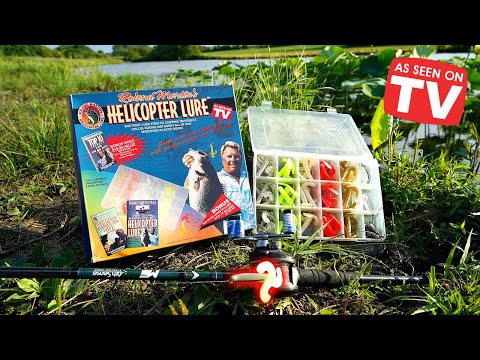 download lagu mp3 mp4 Helicopter Lure, download mp3 Helicopter Lure free downloadn, video klip Helicopter Lure