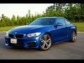Test Drive Review: 2014 BMW 435i M-Sport, The ...