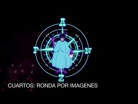 CUARTOS: Dominio Vs Maziu /PANZ RAP BATTLE 8 Final