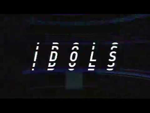 Boston Marriage - Idols (Official Music Video)