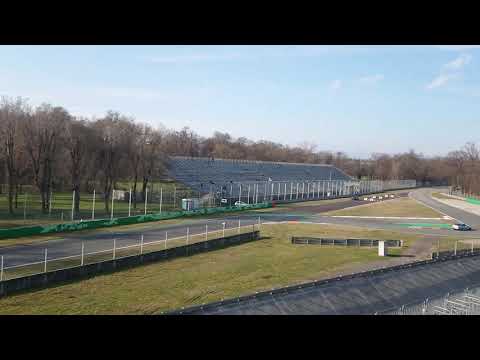 Monza Track day 10-03-2019, speed day Monza