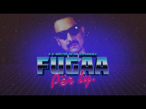 FuGaA - Per Ty (A K-Master Retro Experience)