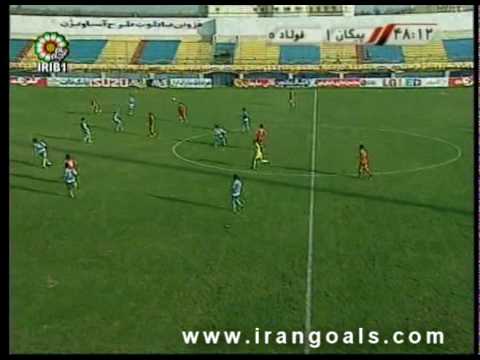 [IPL W19] Paykan Qazvin - Foolad Khuzestan