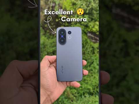 Vivo X200 FE Camera Test Portrait Mode 🔥