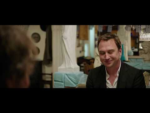 25kmh - Filmclip "Der Grieche" | Ab 1.11.18 im Kino