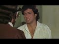 कदर खान और गोविंदा का इमोशनल सीन Dariya Dil 1988