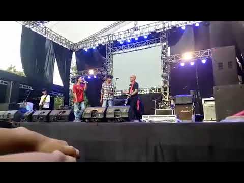 Feat @Mbenk STAND HERE ALONE #MANTAN🐶