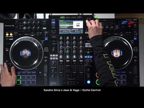 Best of Big Room Mix #2 (2020-2021)｜XDJ-XZ