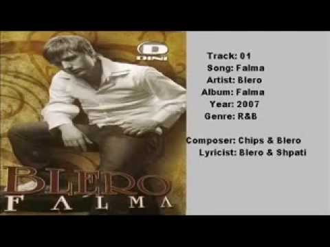 Blero - Falma