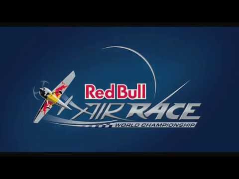 Redbull Airrace 2016 at Ascot