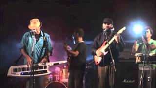 Jah Chango - For You Live with Antena Libre