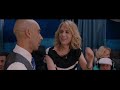 Bridesmaids | Kristen Wiig outtakes from the airplane scene