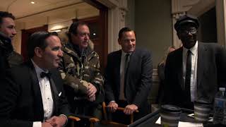 Green Book EPK B-Roll || #SocialNews.XYZ video