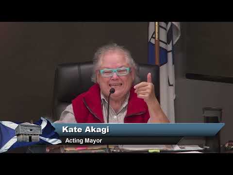 251117 Public Hearing of Objections, By-Law 25-05