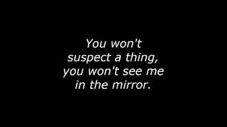 The Devil Within - Digital Daggers (LYRICS)