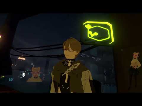 Highlight: Unofficial Neon Divide FanRP SEASON 3! Episode 2!