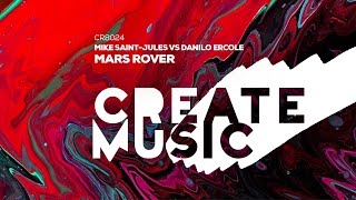 Mike Saint-Jules vs. Danilo Ercole - Mars Rover