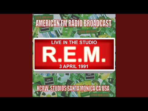 Spooky (Live 1991 FM Broadcast)