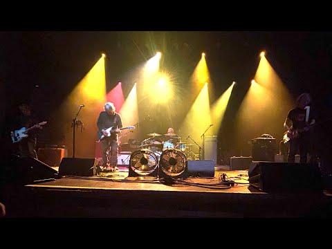 Squid Ink by Flavor Crystals (Live in Toronto)