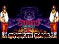 Streets Of Rage 2 Syndicate Wars Big Ben Bongo Sega Mega Drive Sega Genesis Playthrough