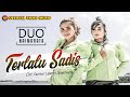 Lagu Batak Terbaru Duo Naimarata Terlalu Sadis Official Video Music